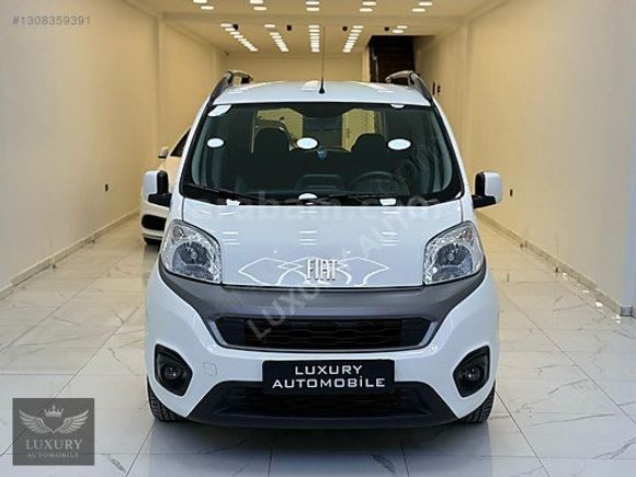 2024 MODEL 48.500 KM FİORİNO SAFELİNE HATASIZ BOYASIZ