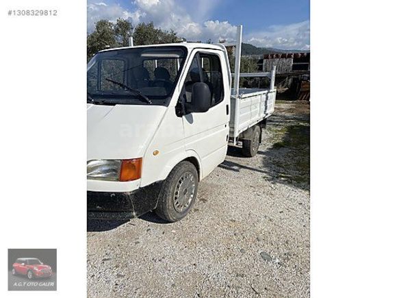 98 120 p transit