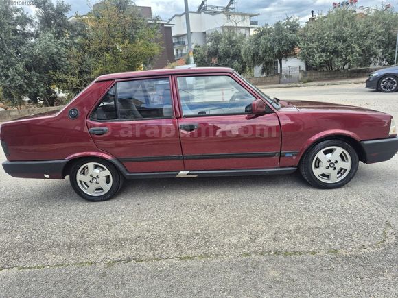 93 DOGAN SLX MASRAFSIZ TEMİZ