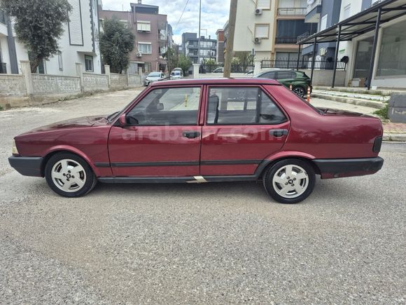93 DOGAN SLX MASRAFSIZ TEMİZ