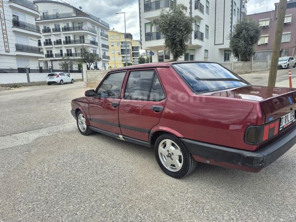 93 DOGAN SLX MASRAFSIZ TEMİZ