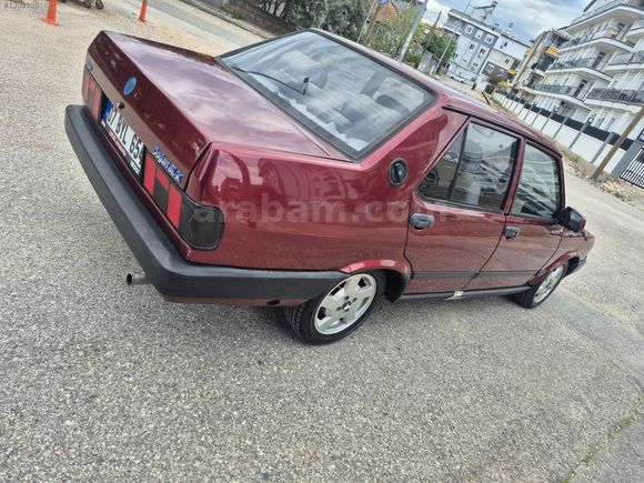 93 DOGAN SLX MASRAFSIZ TEMİZ