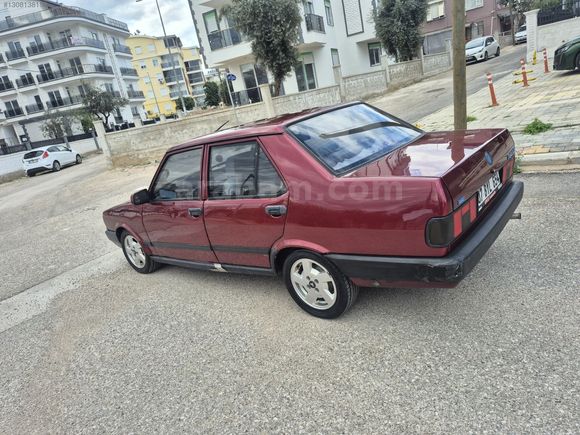 93 DOGAN SLX MASRAFSIZ TEMİZ