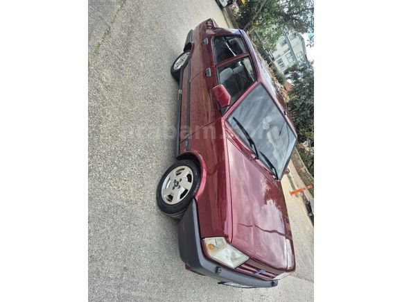 93 DOGAN SLX MASRAFSIZ TEMİZ