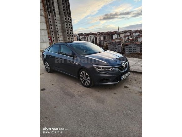 Sahibinden Renault Megane 1.3 TCe Icon 2023 Model