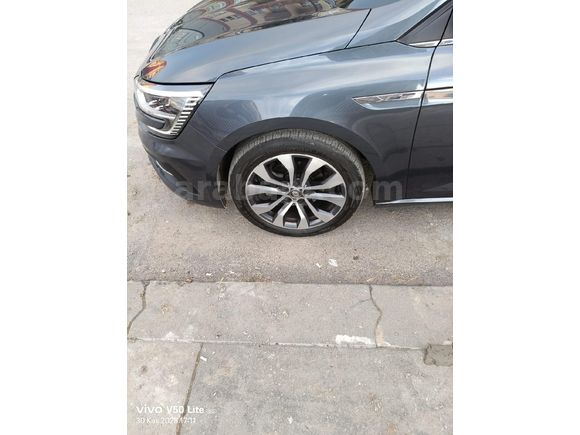 Sahibinden Renault Megane 1.3 TCe Icon 2023 Model