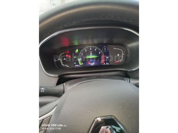 Sahibinden Renault Megane 1.3 TCe Icon 2023 Model