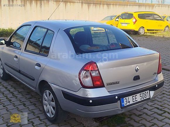 2007 DİZEL SYMBOL