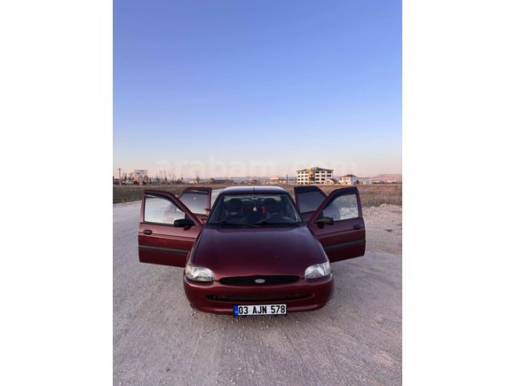 Sahibinden Ford Escort 1.6 CLX 1998 Model 