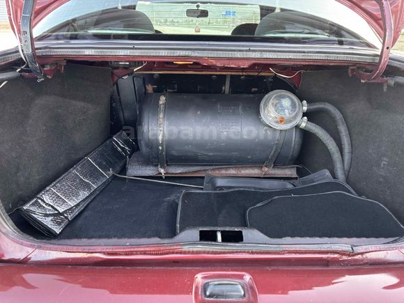 Sahibinden Ford Escort 1.6 CLX 1998 Model 