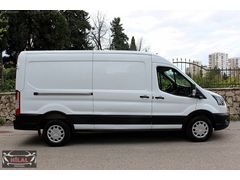HİLAL'den 2024 Boyasız 12.4 M3 170 Ps Transit 350 L %20 Fatura
