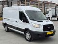 2015 FORD TRANSİT BOYASIZ 350L ADETLİ ARKA ÇEKER %20 FATURA