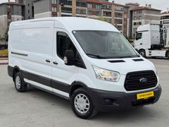 2015 FORD TRANSİT BOYASIZ 350L ADETLİ ARKA ÇEKER %20 FATURA