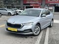 2023 Skoda Octavia 1.5 e-Tec Premium Hatasız 41.000 Km'de