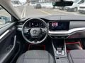 2023 Skoda Octavia 1.5 e-Tec Premium Hatasız 41.000 Km'de