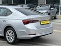 2023 Skoda Octavia 1.5 e-Tec Premium Hatasız 41.000 Km'de