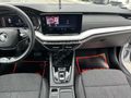 2023 Skoda Octavia 1.5 e-Tec Premium Hatasız 41.000 Km'de