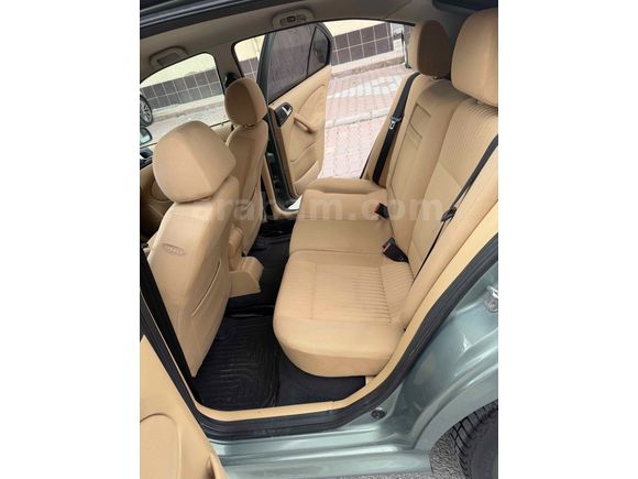 AUTO ÖZER*DEN SKODA OCTAVİA HATASIZ