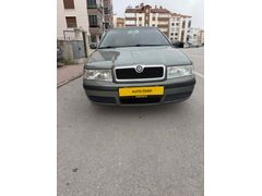 AUTO ÖZER*DEN SKODA OCTAVİA HATASIZ
