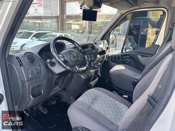 EnCars'dan Master 16+1
