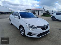 EMİNOĞLU'DAN 2021 RENAULT MEGANE 1.5 DCİ KM 97.000!!! HATASIZ