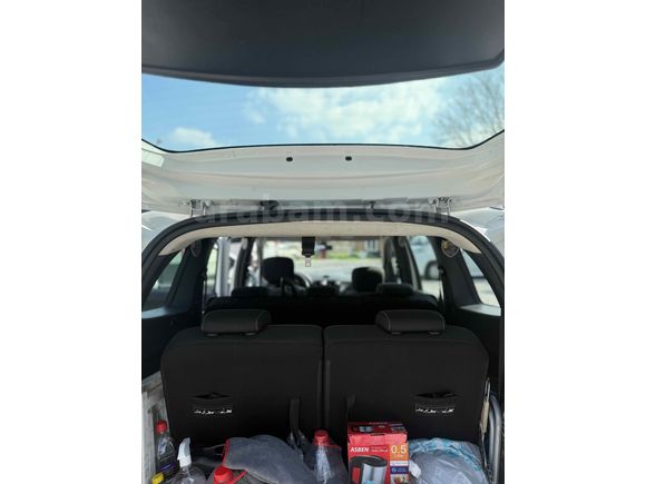 Sahibinden Dacia Lodgy 1.5 BlueDCI Stepway 2020 Model 