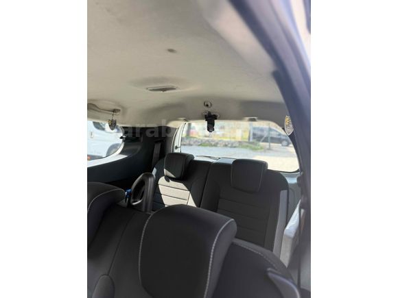 Sahibinden Dacia Lodgy 1.5 BlueDCI Stepway 2020 Model 