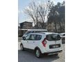 Sahibinden Dacia Lodgy 1.5 BlueDCI Stepway 2020 Model 