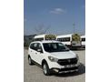 Sahibinden Dacia Lodgy 1.5 BlueDCI Stepway 2020 Model 