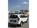 Sahibinden Dacia Lodgy 1.5 BlueDCI Stepway 2020 Model 