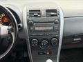 KMH GRUP'DAN 2011 MODEL COROLLA