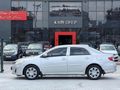 KMH GRUP'DAN 2011 MODEL COROLLA
