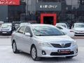 KMH GRUP'DAN 2011 MODEL COROLLA