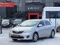 KMH GRUP'DAN 2011 MODEL COROLLA