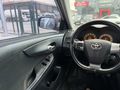 KMH GRUP'DAN 2011 MODEL COROLLA