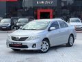 KMH GRUP'DAN 2011 MODEL COROLLA