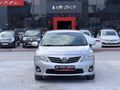 KMH GRUP'DAN 2011 MODEL COROLLA