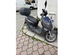 Sahibinden Mondial 125 Lavinia 