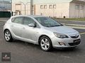 2011-OPEL-ASTRA-1.4 T-SPORT-OTOMATİK-MASRAFSIZ-169.000KM