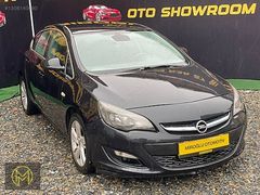 245.000TL PEŞİNATLA ELDEN SENETLİ OPEL ASTRA
