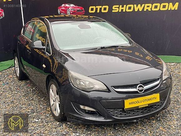 245.000TL PEŞİNATLA ELDEN SENETLİ OPEL ASTRA