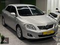 ALİ ERTÜRK I TOYOTA COROLLA 1.4D-4D COMFORT MM/T HATASIZ BOYASIZ
