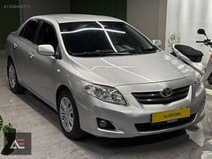 ALİ ERTÜRK I TOYOTA COROLLA 1.4D-4D COMFORT MM/T HATASIZ BOYASIZ