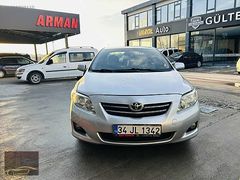 DİZEL OTOMATİK FUL+FUL F1 COROLLA