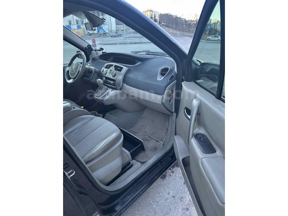 Sahibinden Renault Scenic 1.6 Privilege 2005 Model 