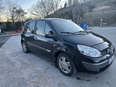 Sahibinden Renault Scenic 1.6 Privilege 2005 Model 