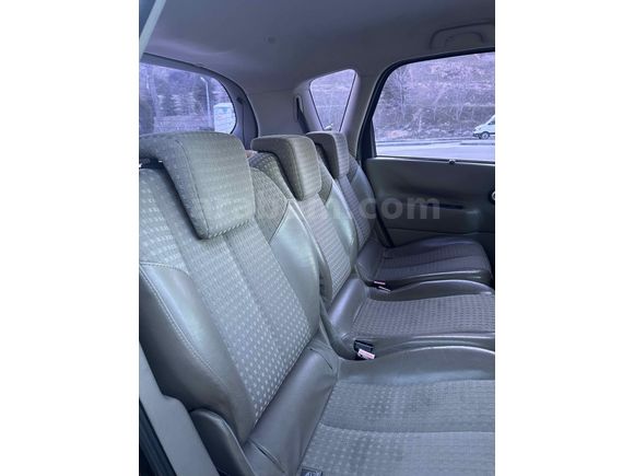 Sahibinden Renault Scenic 1.6 Privilege 2005 Model 