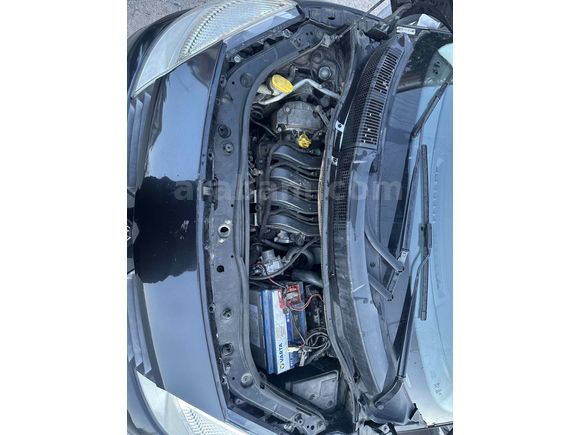 Sahibinden Renault Scenic 1.6 Privilege 2005 Model 