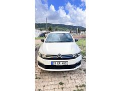 Sahibinden Citroen C-Elysée 1.6 BlueHDI Live 2018 Model 