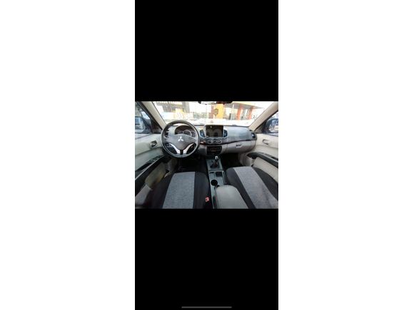 Sahibinden Mitsubishi L 200 4x2 Intense 2011 Model